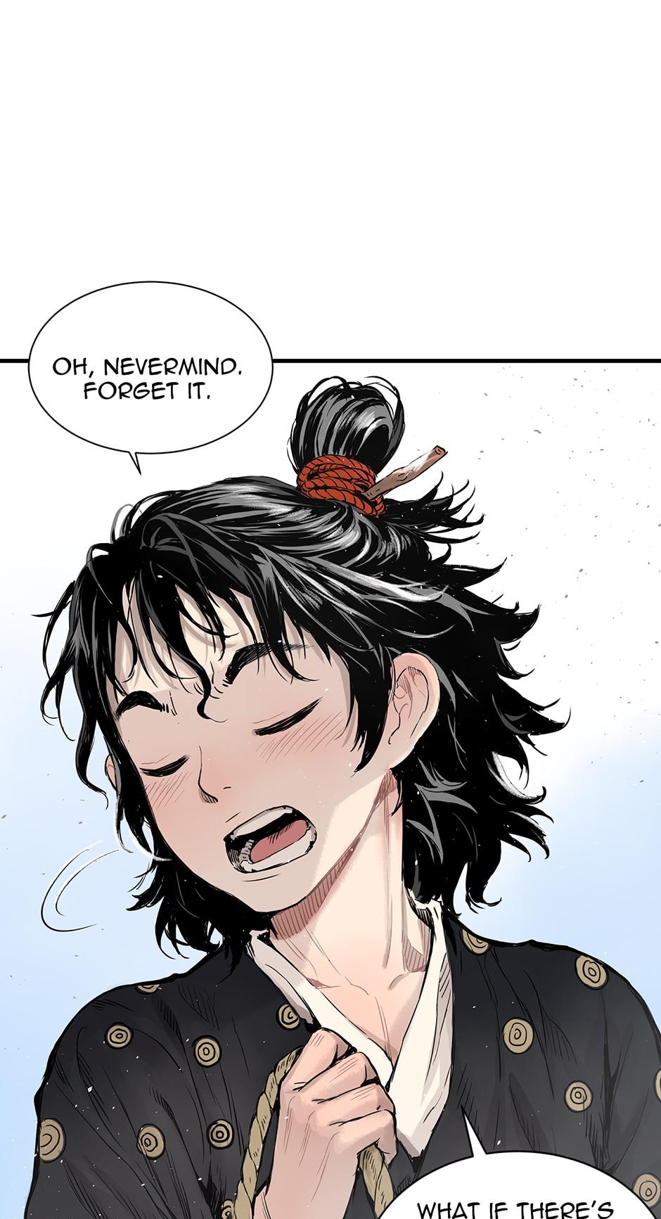 Read Child of the Sheath EN Manga Online