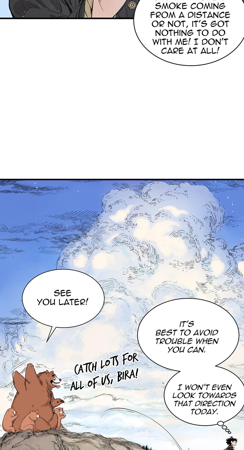 Read Child of the Sheath EN Manga Online