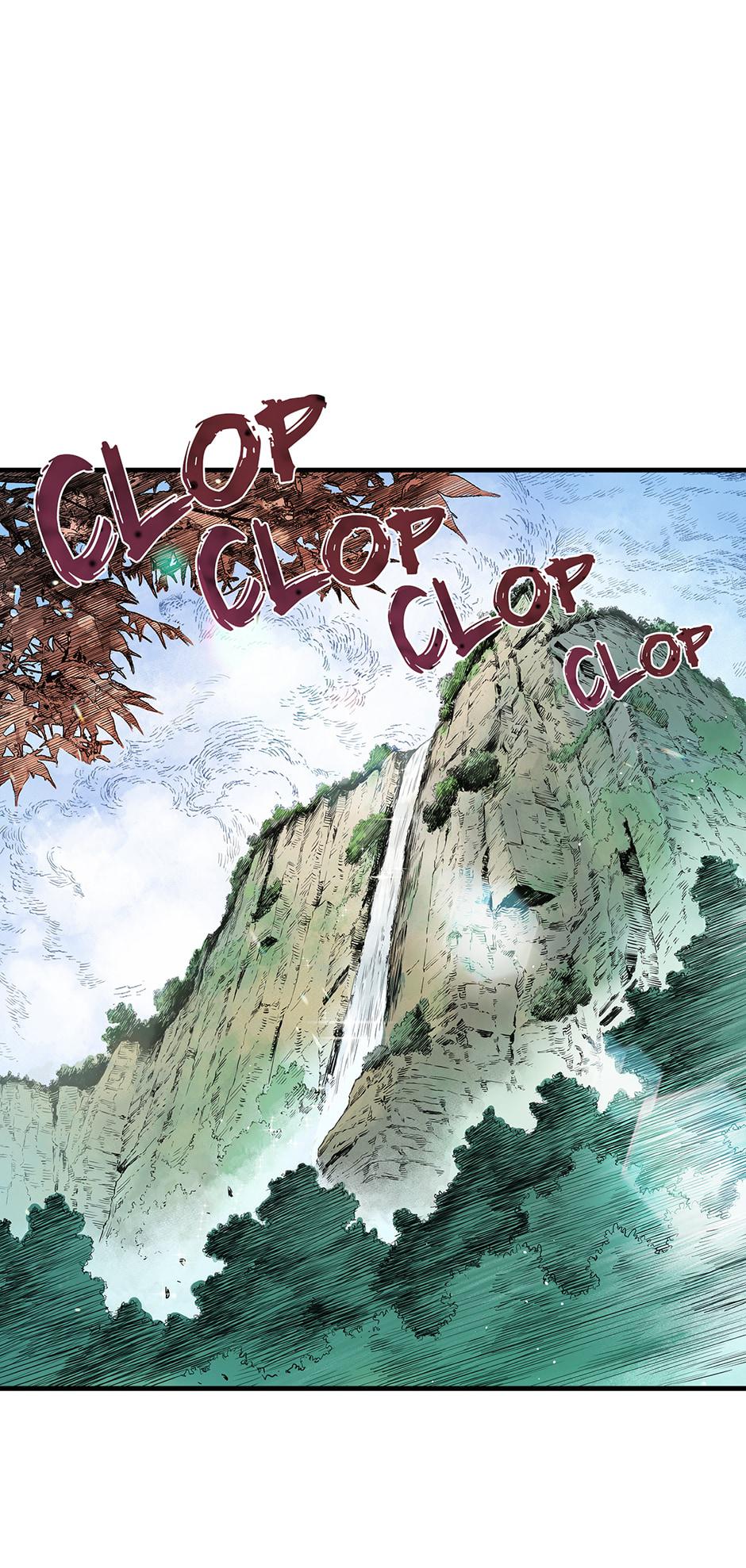 Read Child of the Sheath EN Manga Online