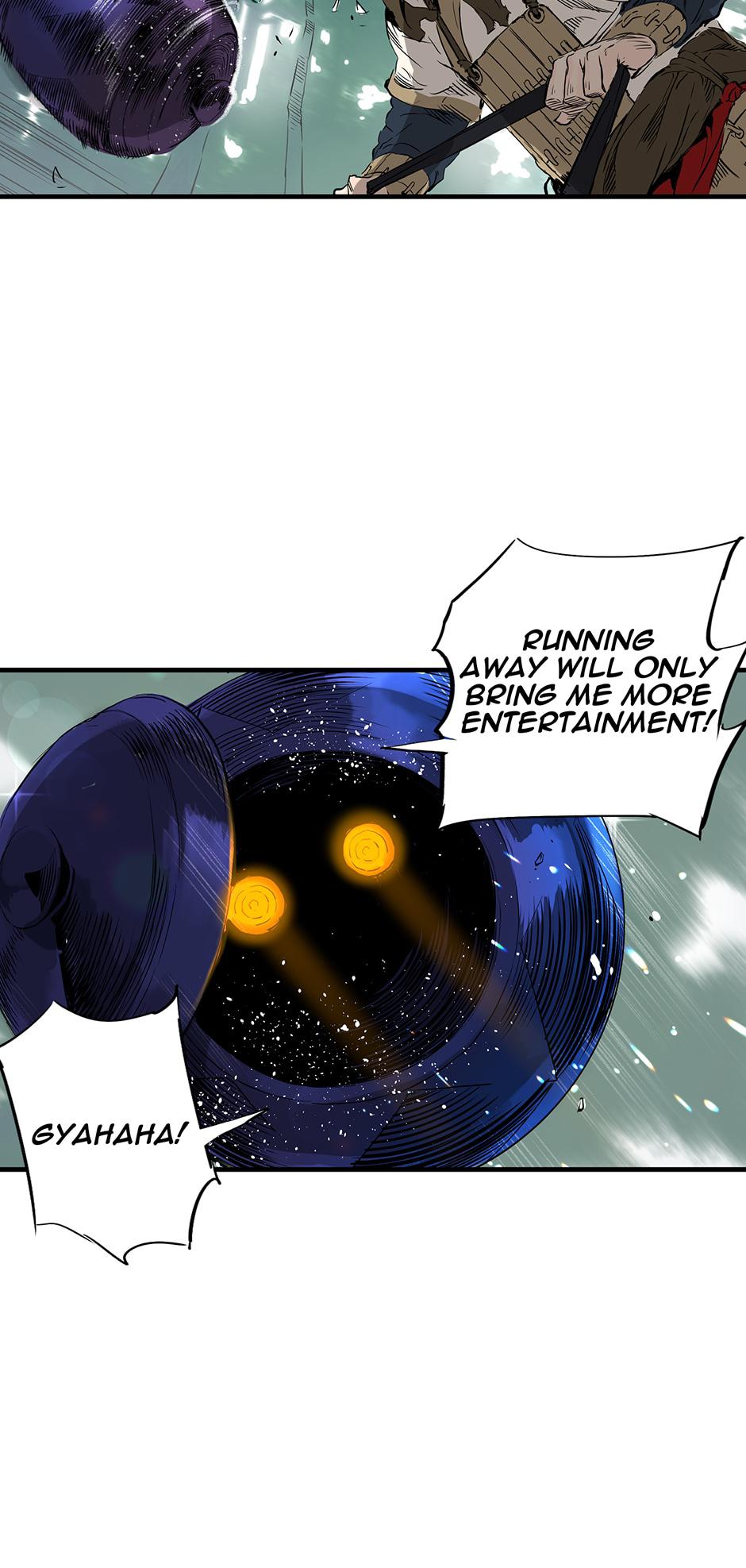 Read Child of the Sheath EN Manga Online