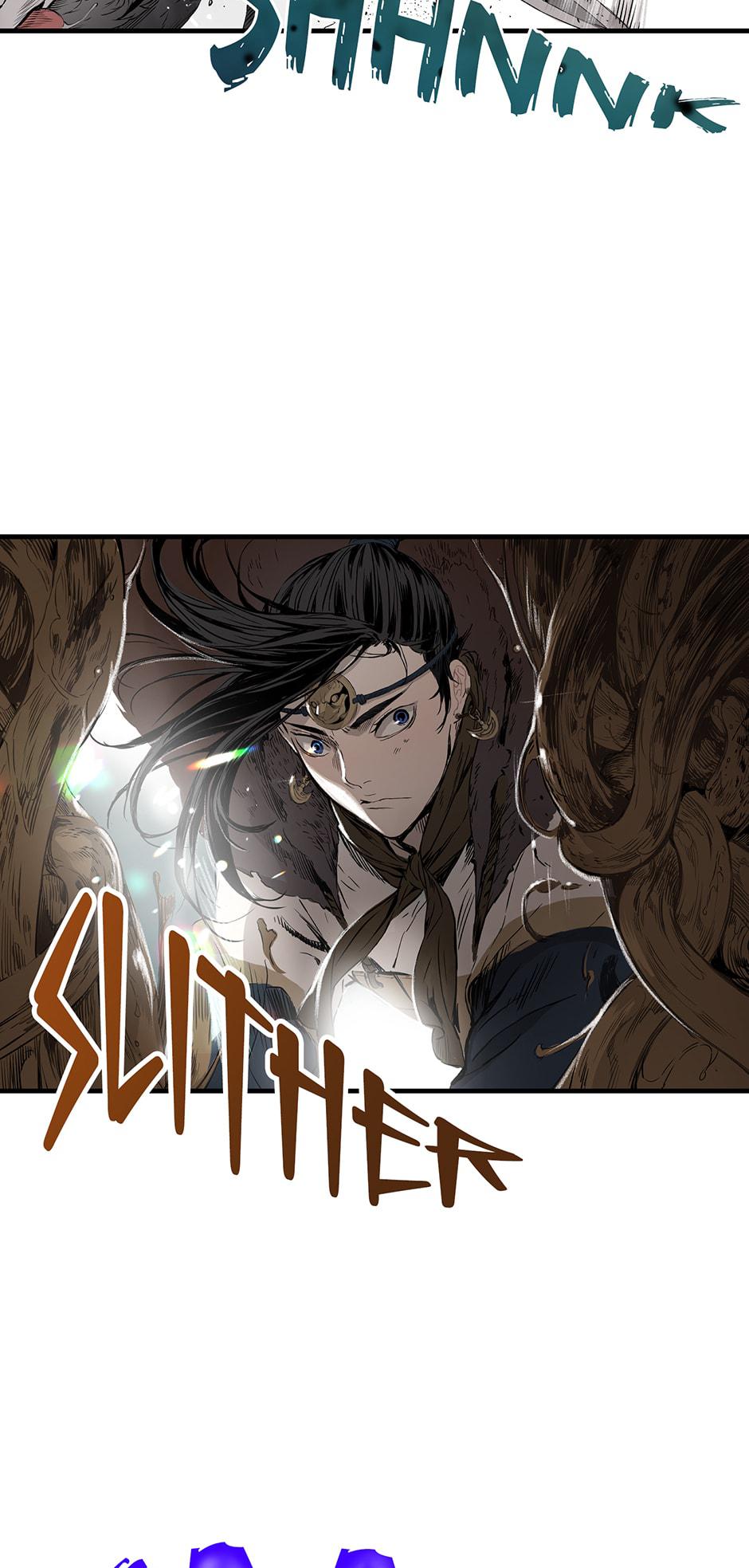 Read Child of the Sheath EN Manga Online
