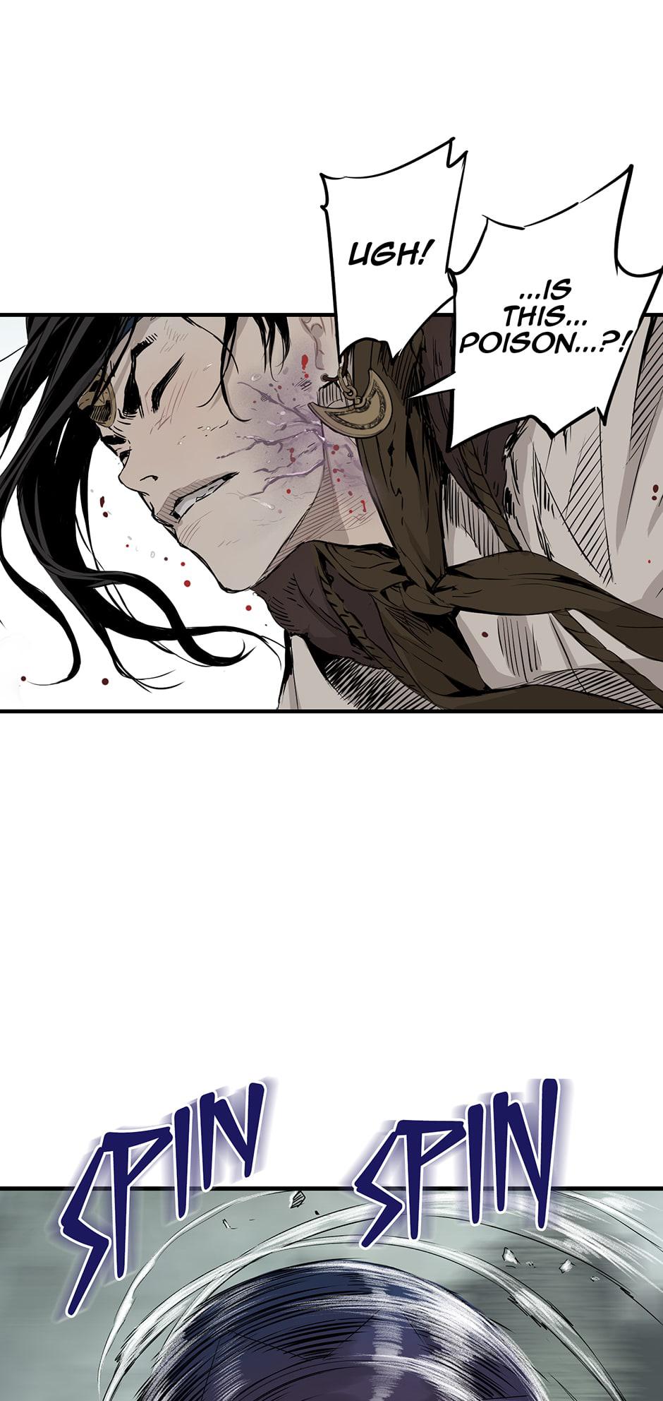Read Child of the Sheath EN Manga Online