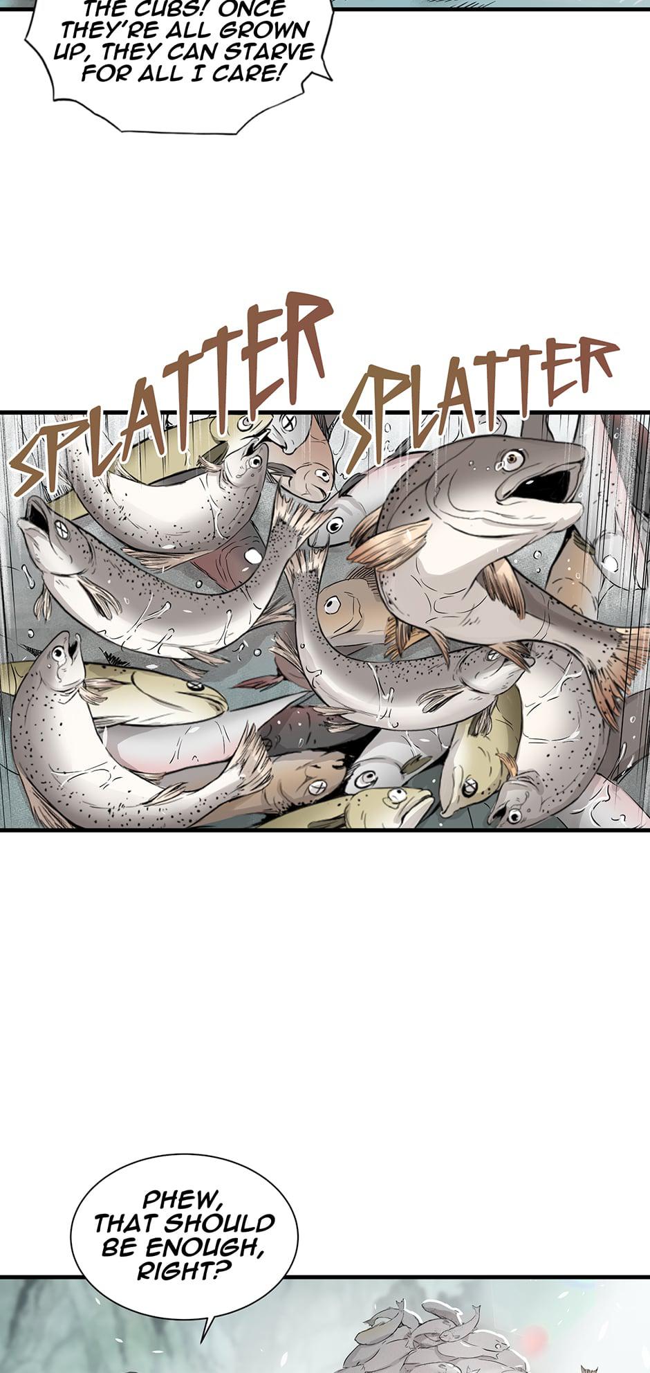 Read Child of the Sheath EN Manga Online