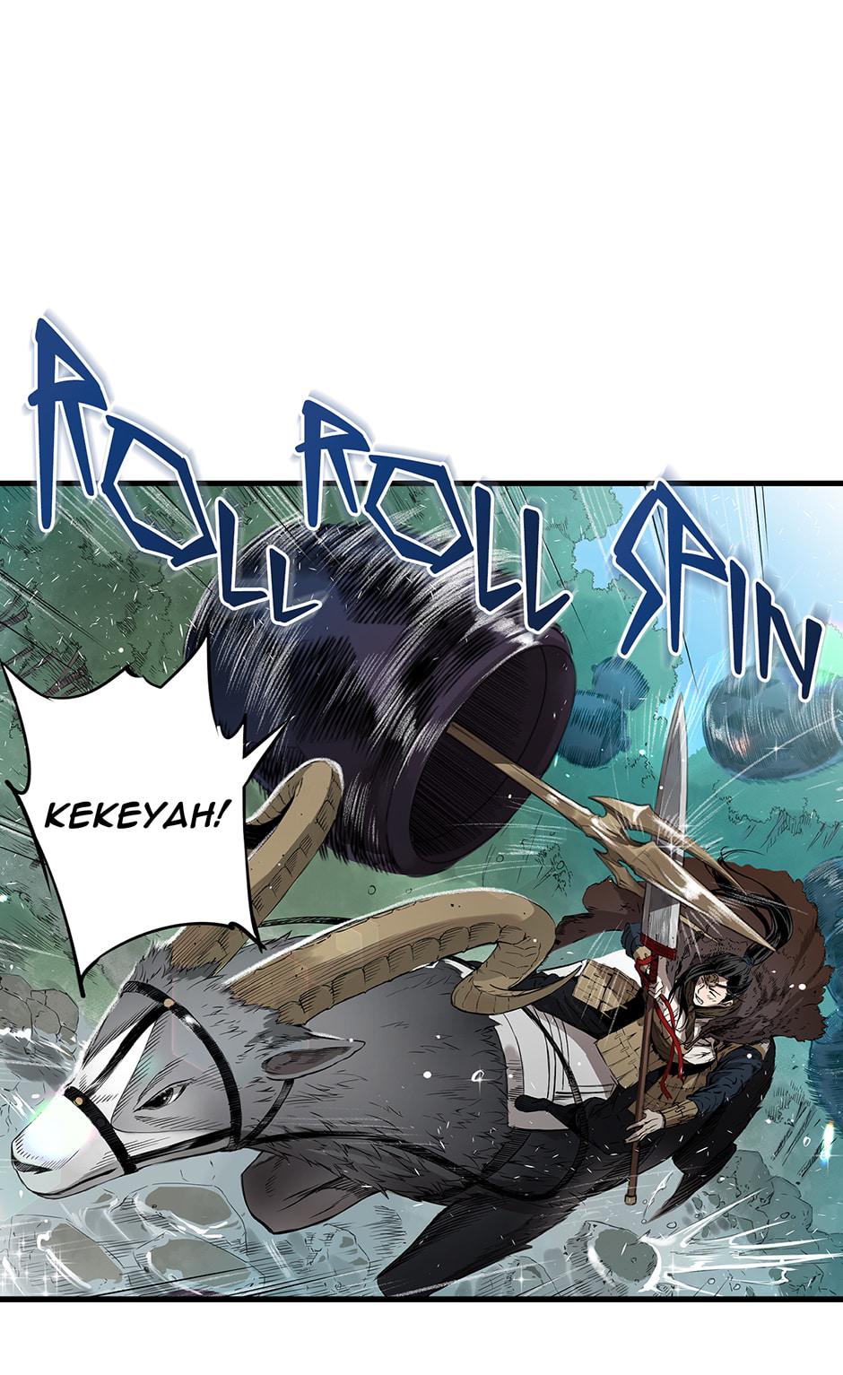 Read Child of the Sheath EN Manga Online