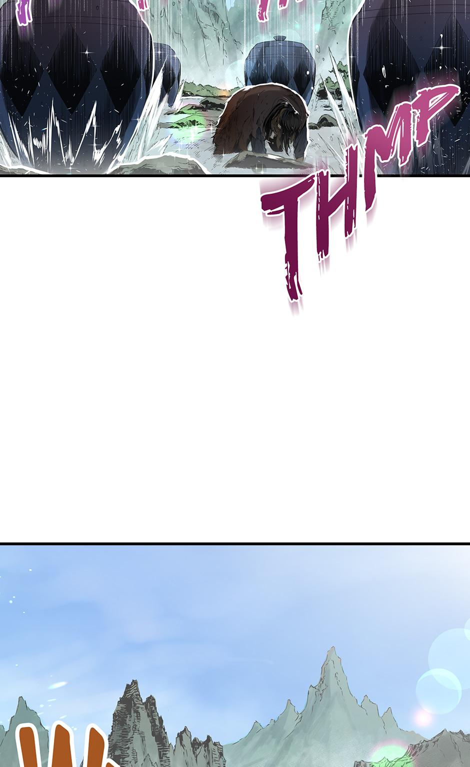 Read Child of the Sheath EN Manga Online
