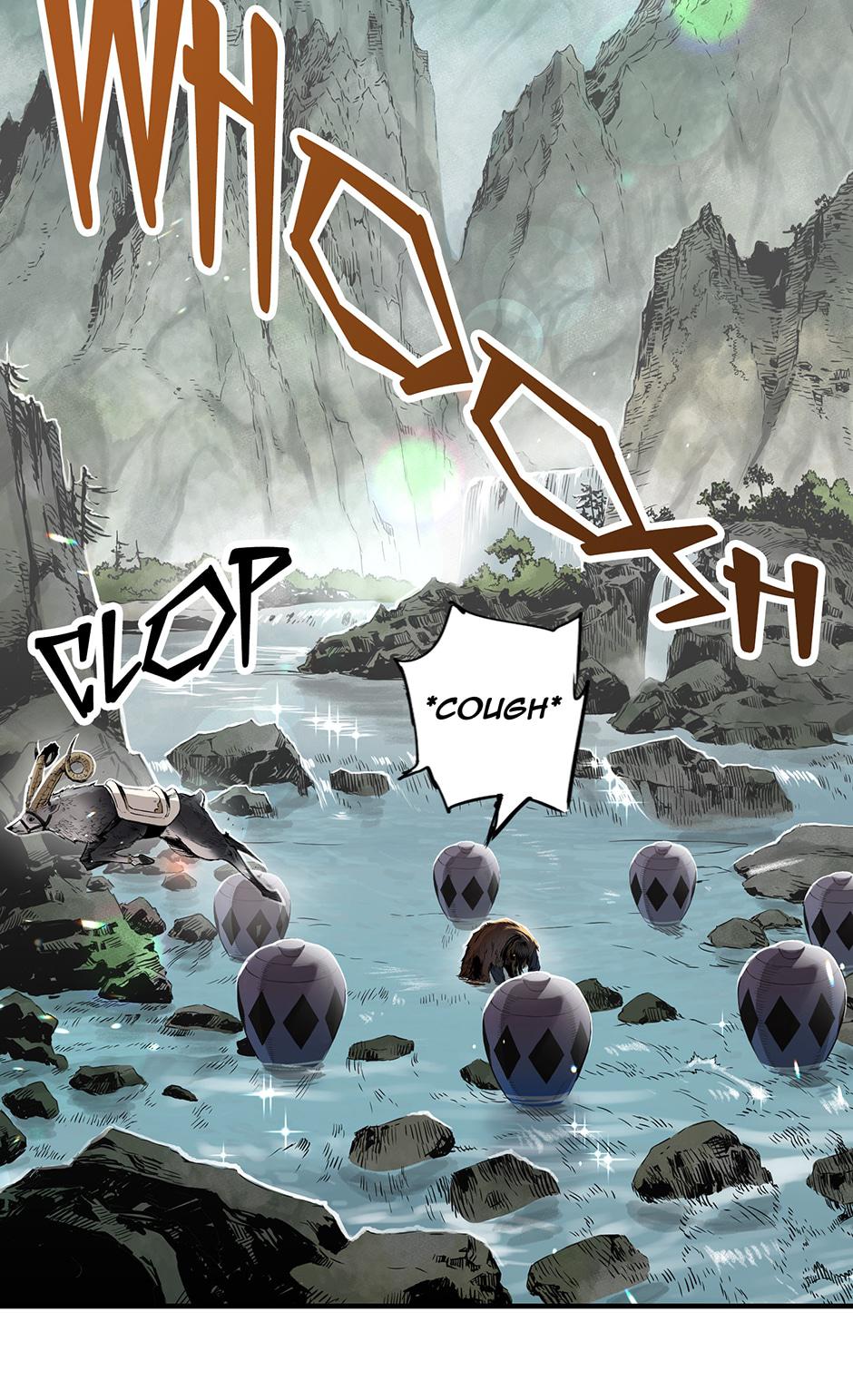 Read Child of the Sheath EN Manga Online
