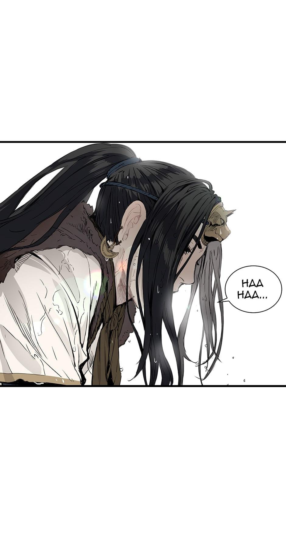 Read Child of the Sheath EN Manga Online