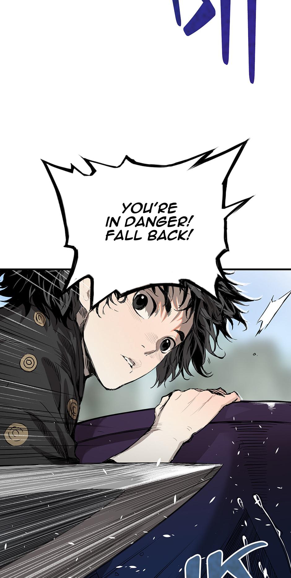 Read Child of the Sheath EN Manga Online