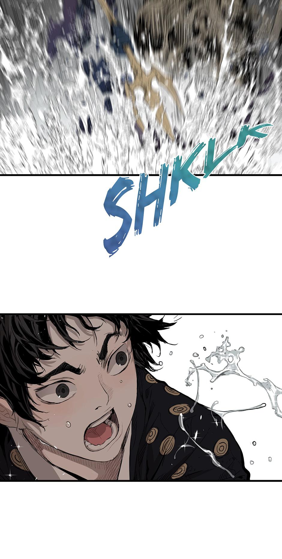 Read Child of the Sheath EN Manga Online
