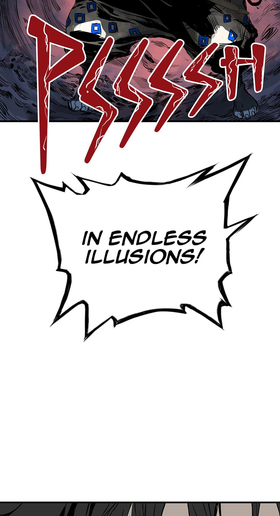 Read Child of the Sheath EN Manga Online