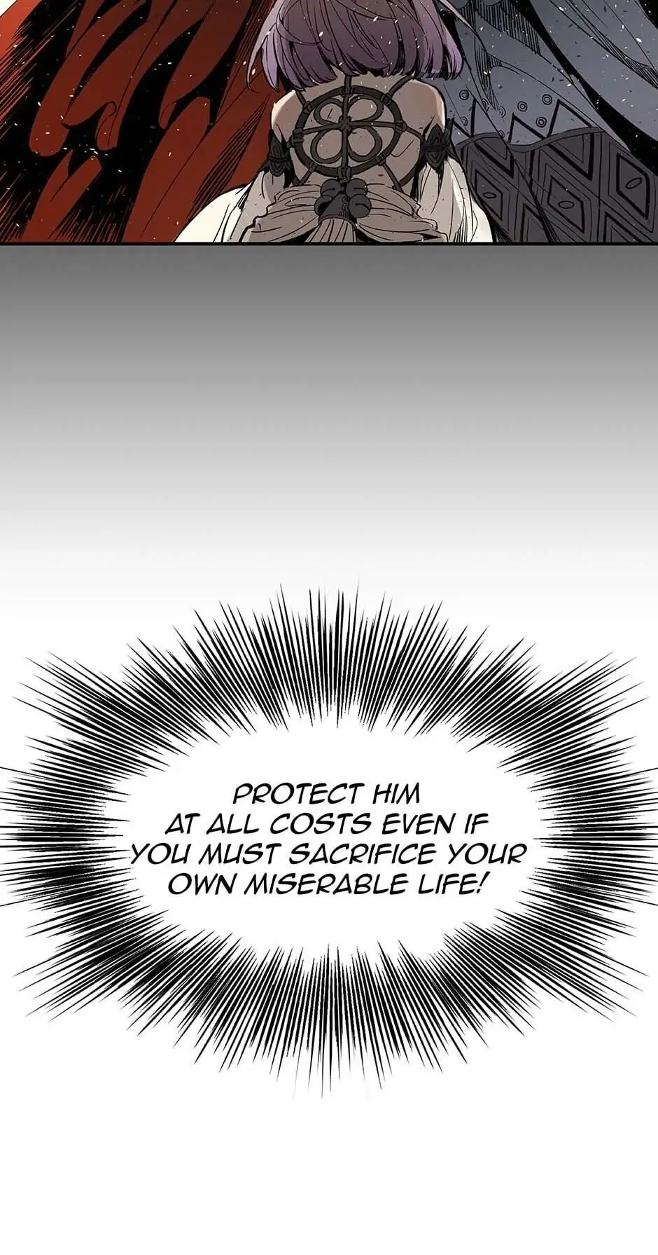 Read Child of the Sheath EN Manga Online