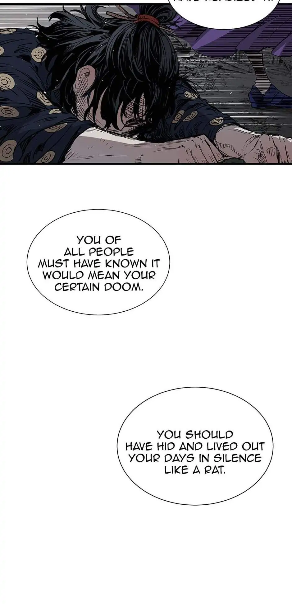 Read Child of the Sheath EN Manga Online