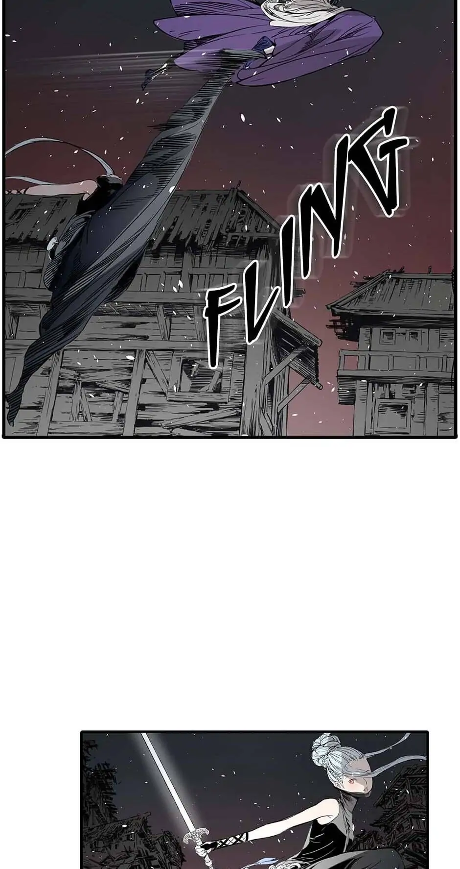Read Child of the Sheath EN Manga Online