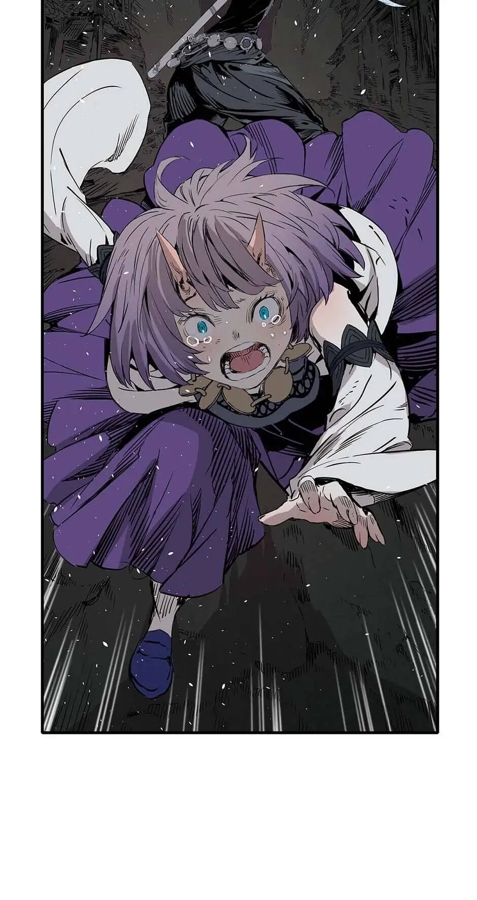 Read Child of the Sheath EN Manga Online