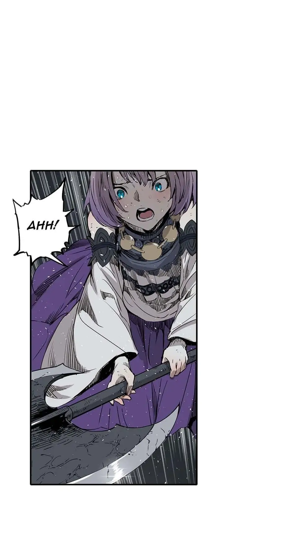 Read Child of the Sheath EN Manga Online