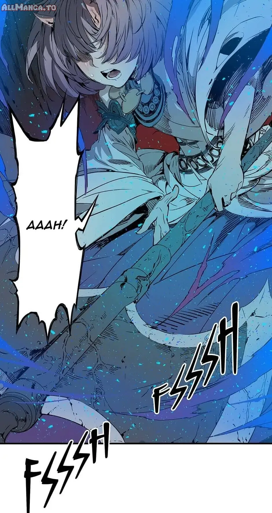 Read Child of the Sheath EN Manga Online