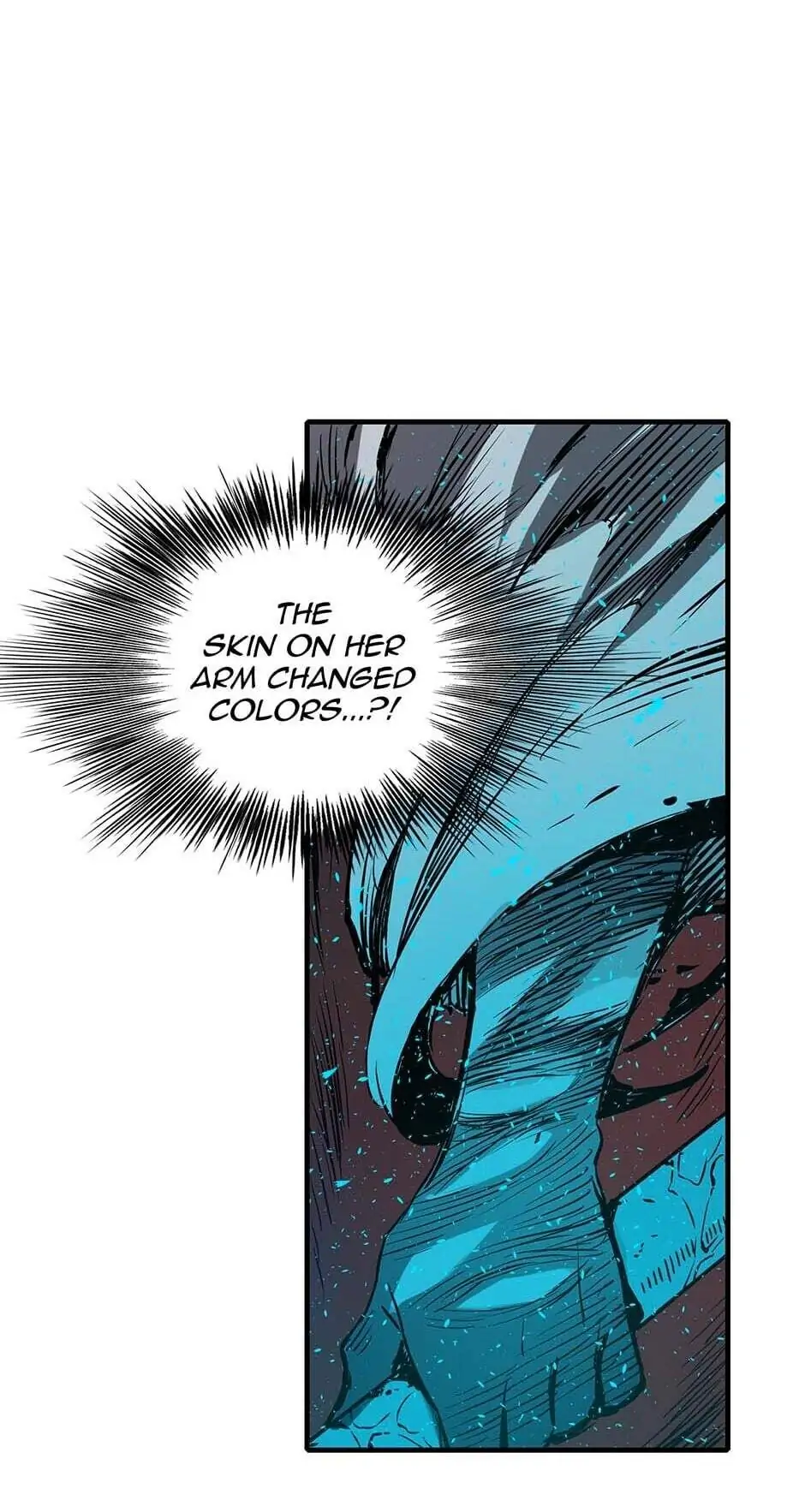 Read Child of the Sheath EN Manga Online