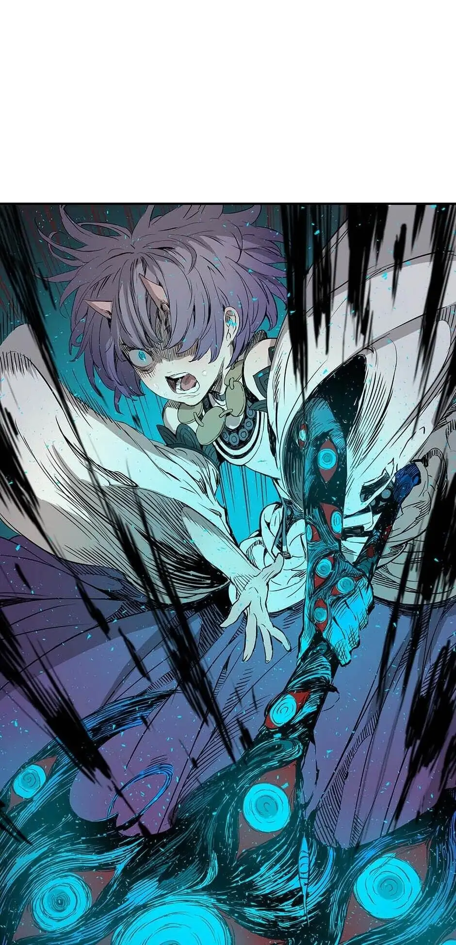 Read Child of the Sheath EN Manga Online
