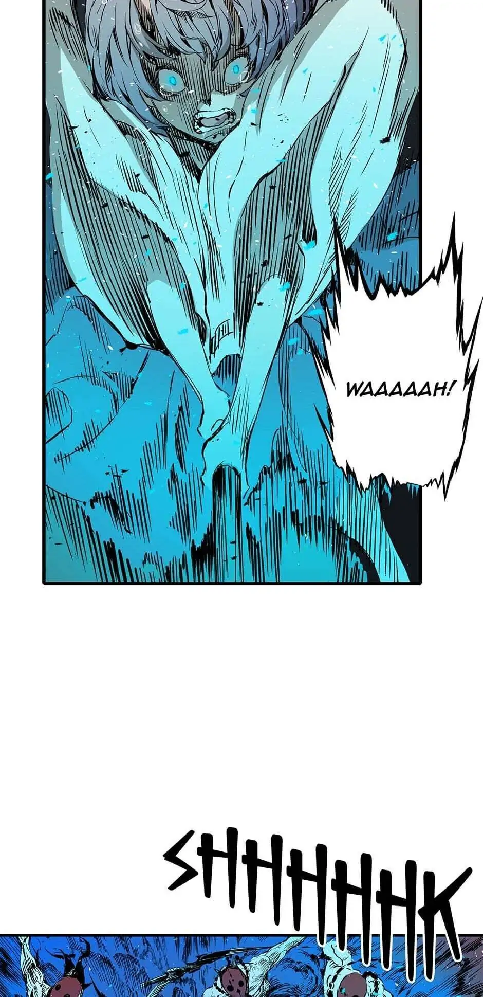 Read Child of the Sheath EN Manga Online