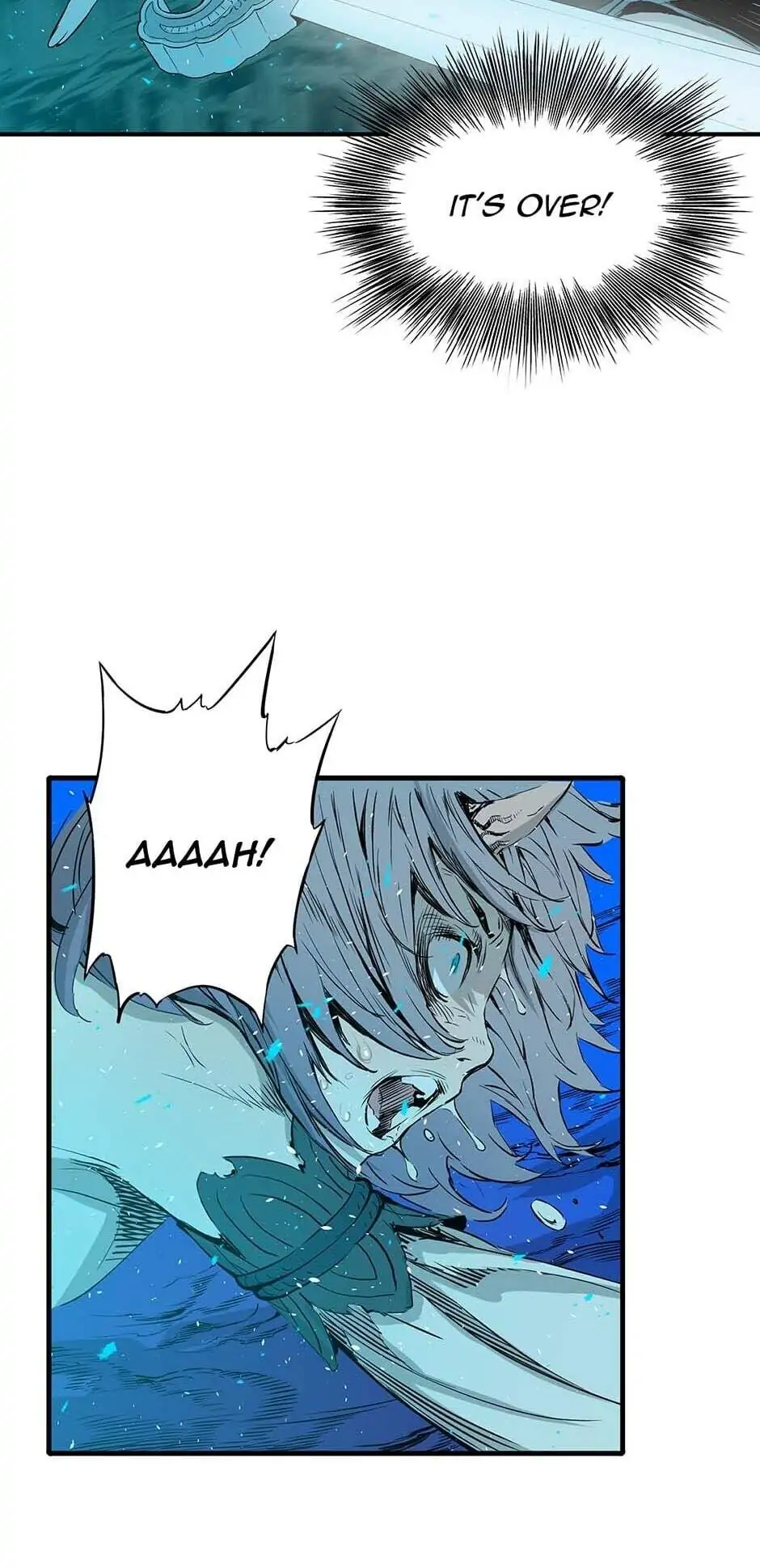 Read Child of the Sheath EN Manga Online