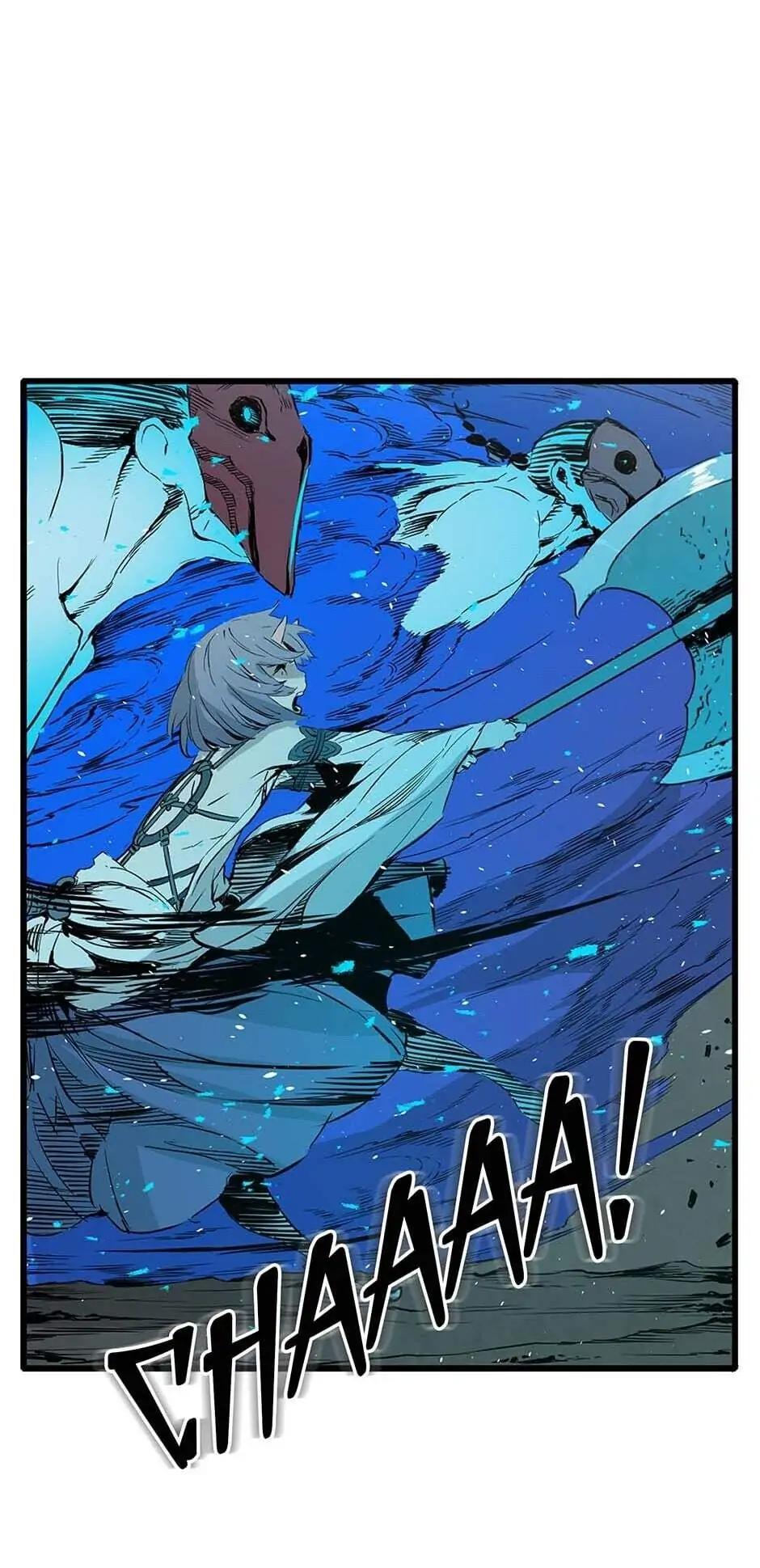 Read Child of the Sheath EN Manga Online