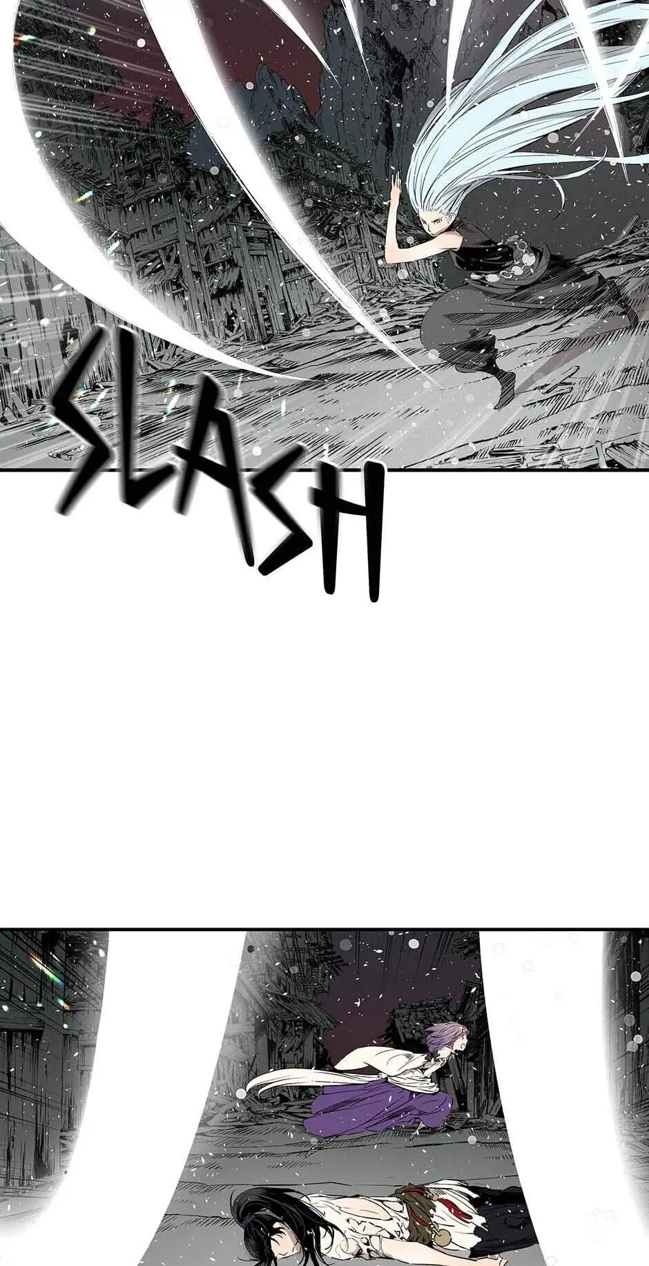 Read Child of the Sheath EN Manga Online