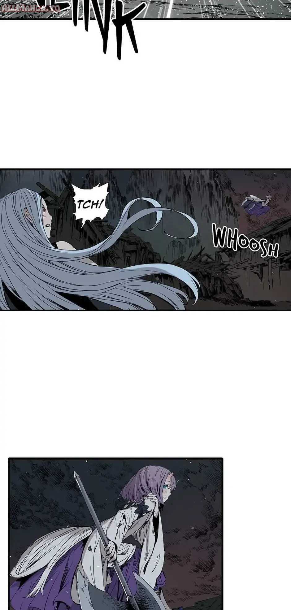 Read Child of the Sheath EN Manga Online