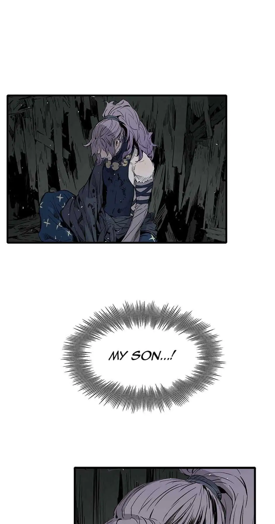 Read Child of the Sheath EN Manga Online