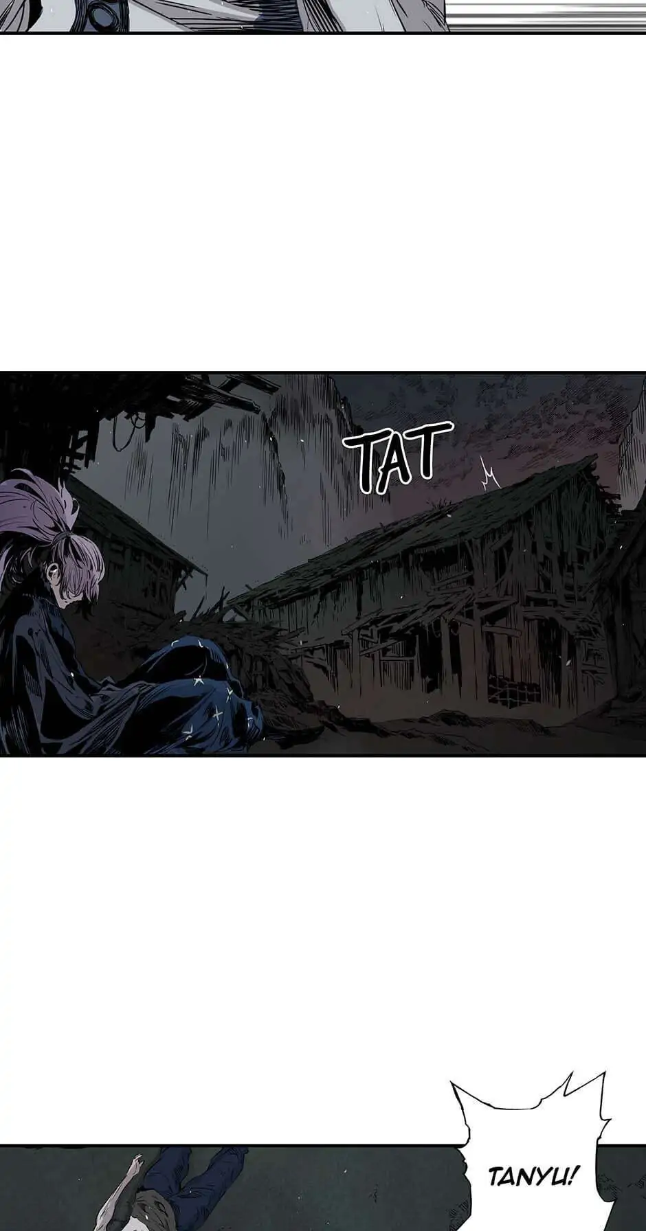 Read Child of the Sheath EN Manga Online