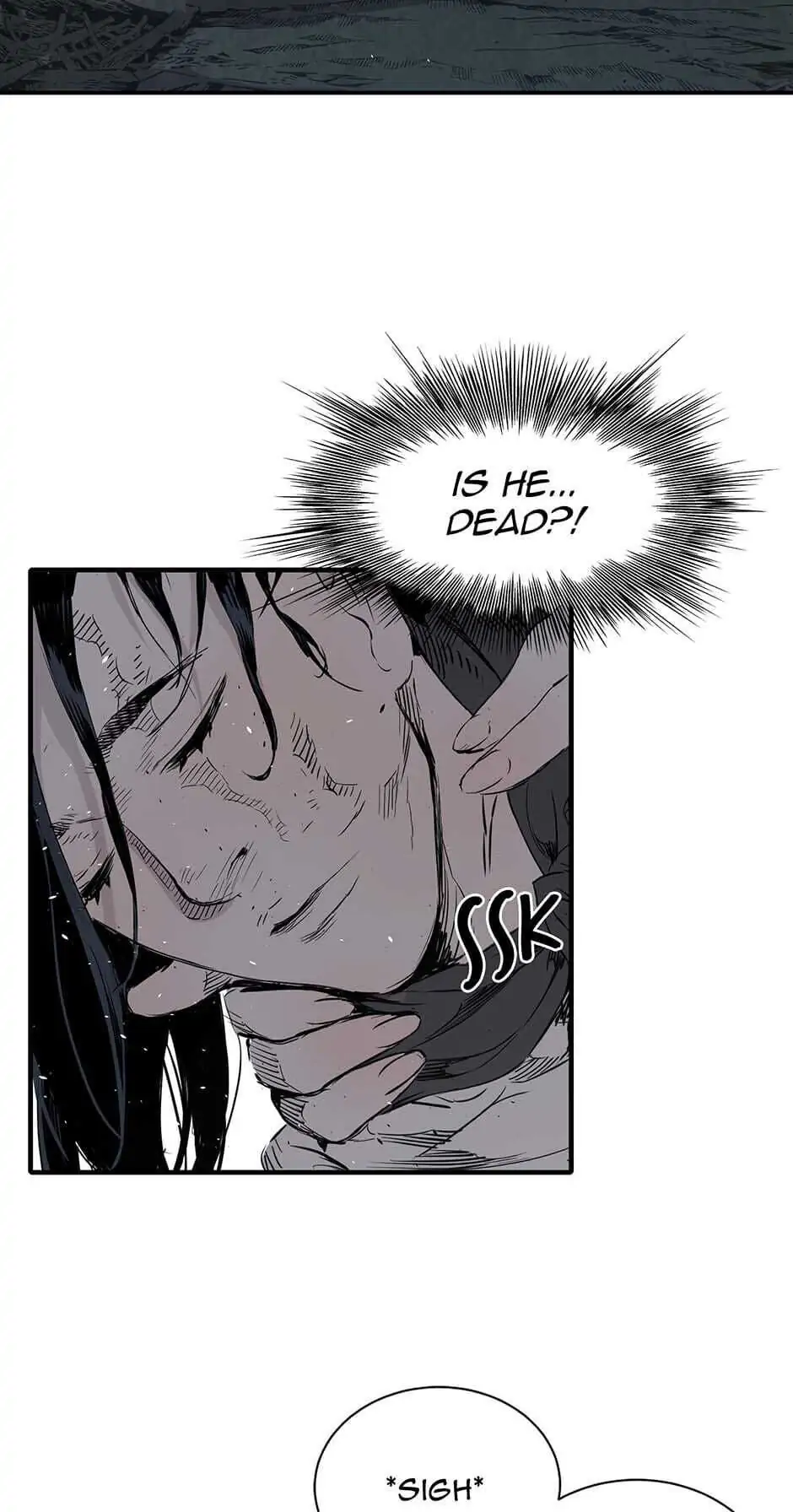 Read Child of the Sheath EN Manga Online