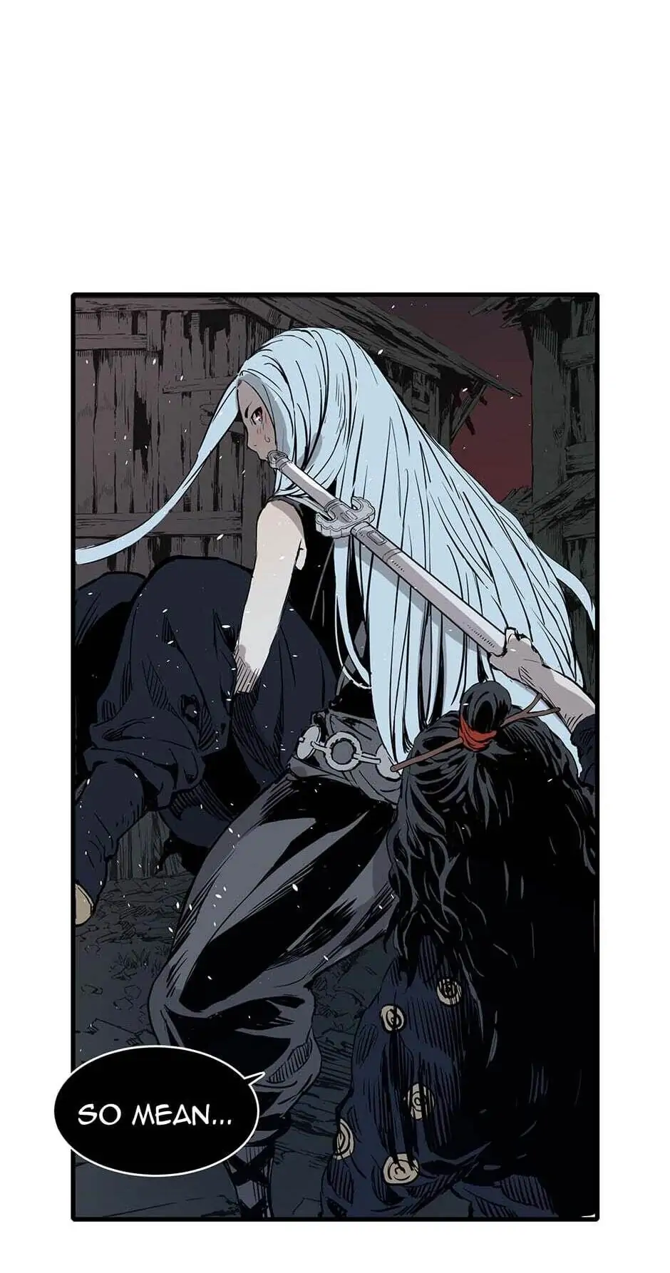 Read Child of the Sheath EN Manga Online