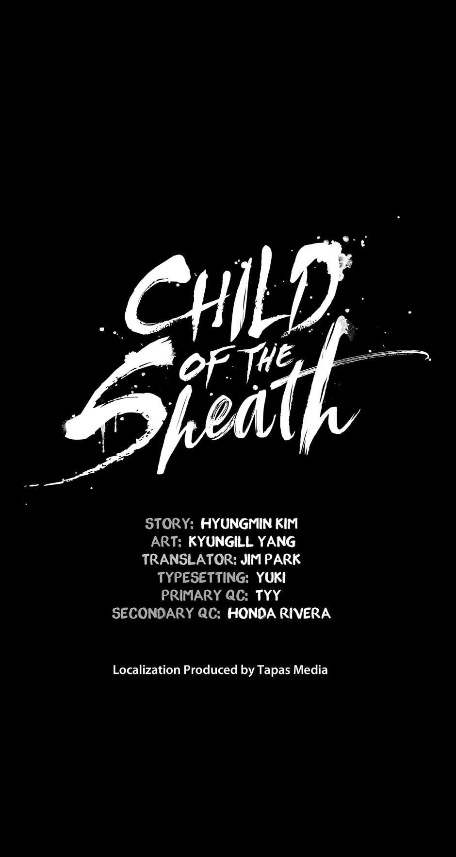 Read Child of the Sheath EN Manga Online