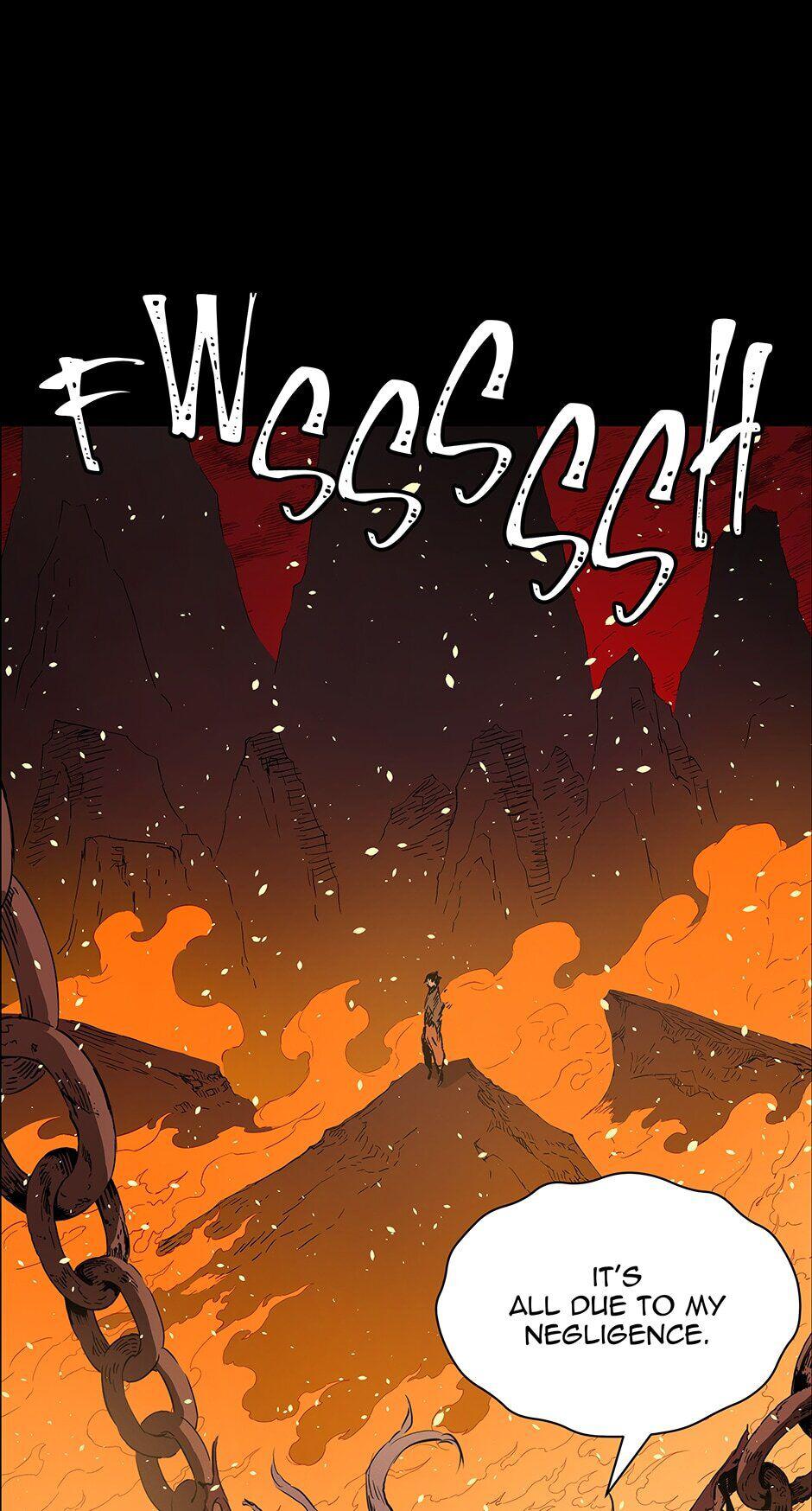 Read Child of the Sheath EN Manga Online