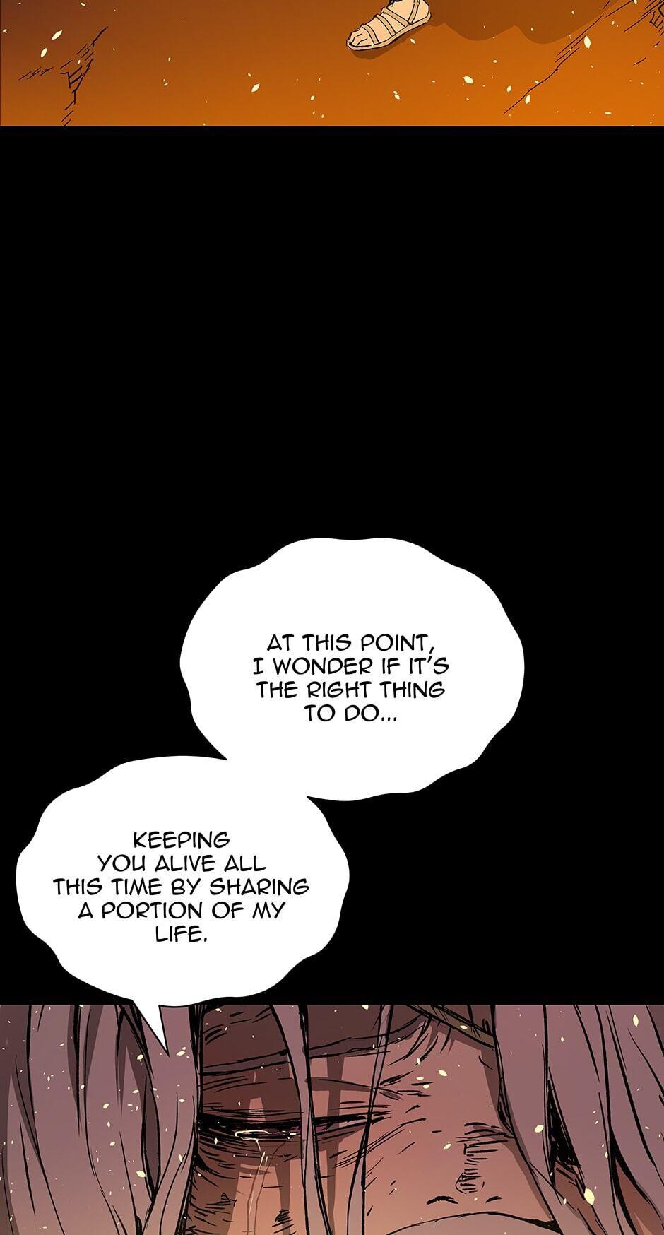 Read Child of the Sheath EN Manga Online