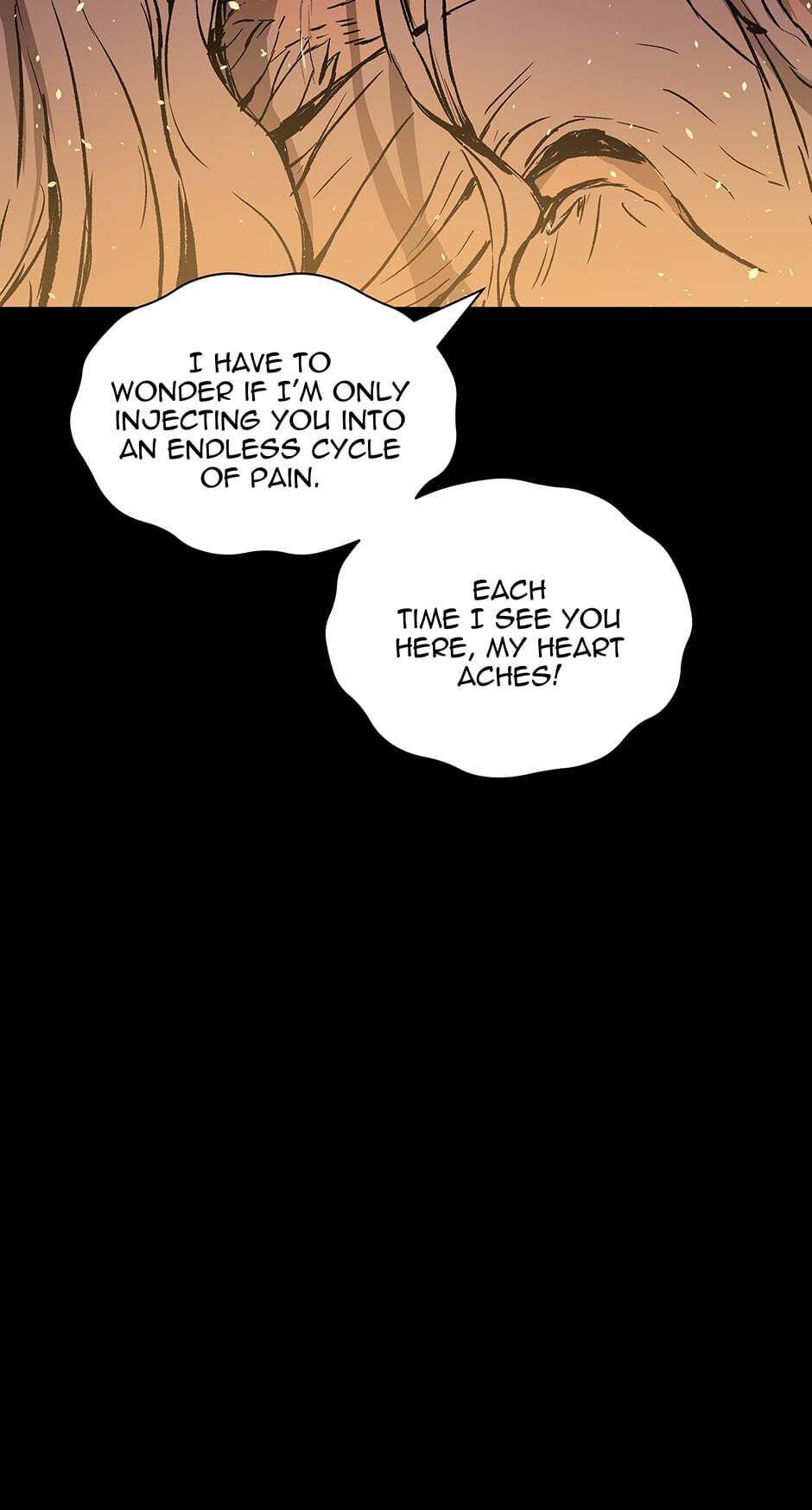 Read Child of the Sheath EN Manga Online