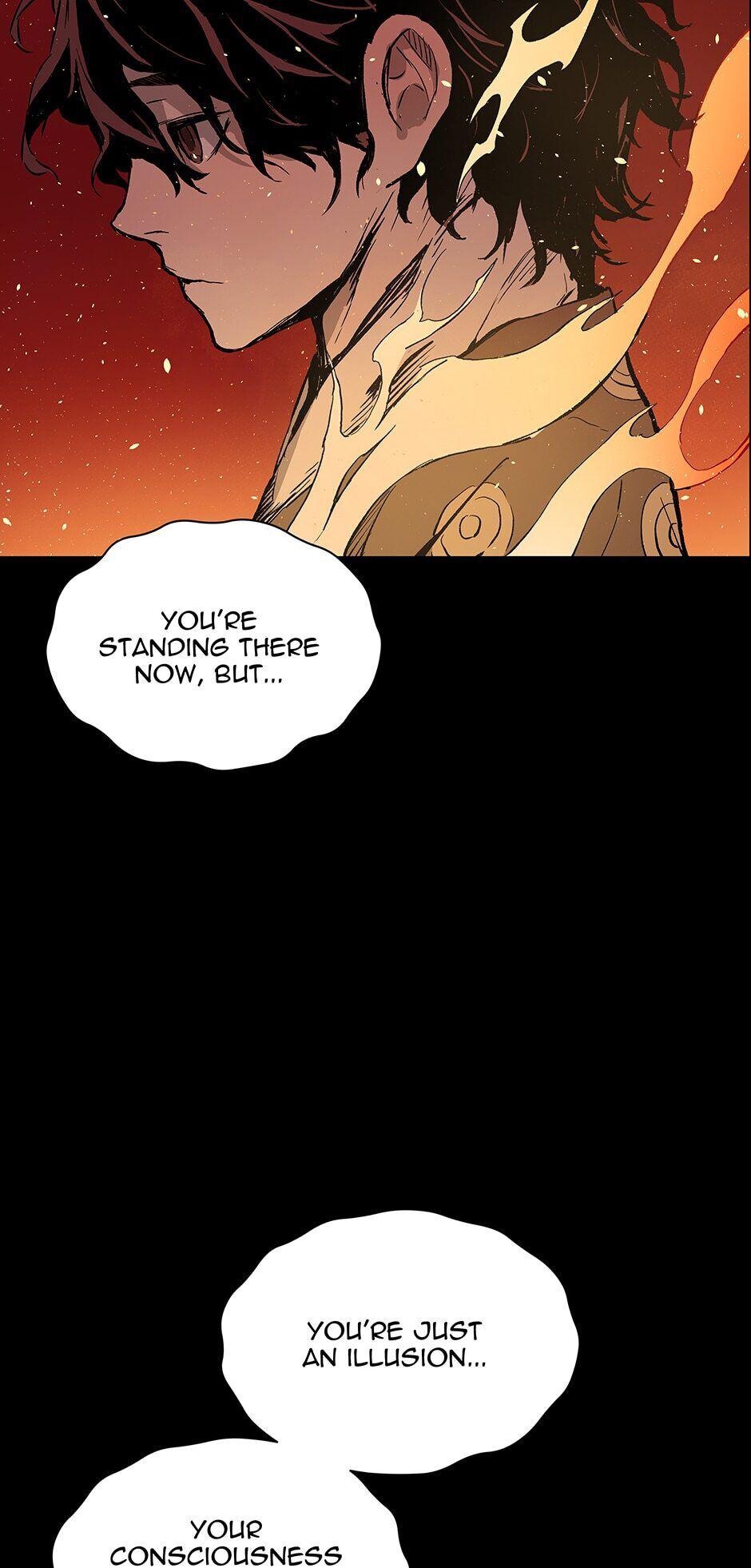 Read Child of the Sheath EN Manga Online