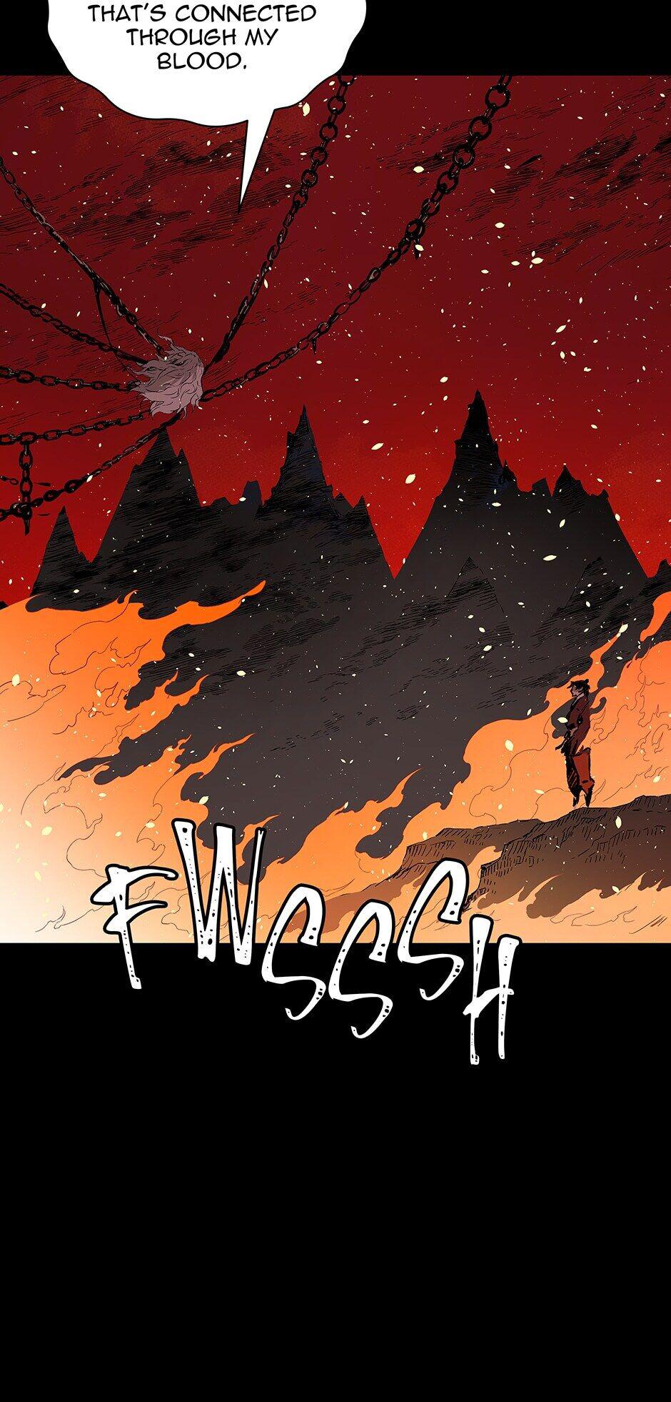 Read Child of the Sheath EN Manga Online