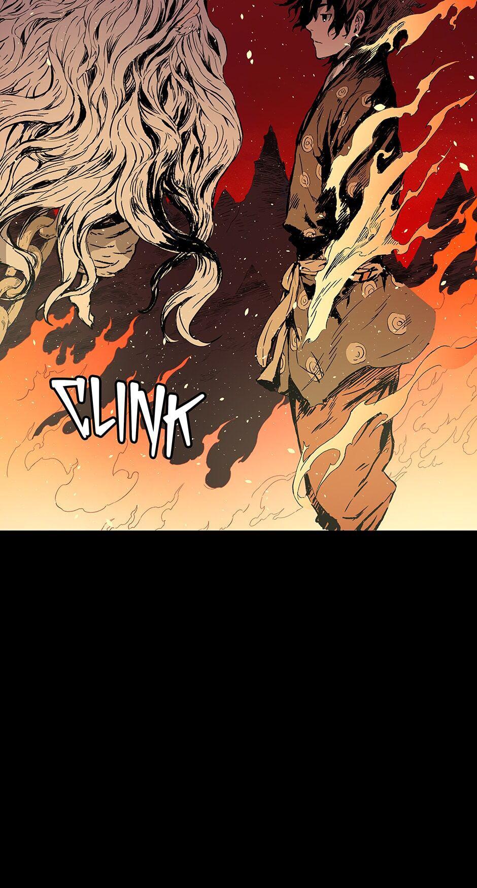 Read Child of the Sheath EN Manga Online