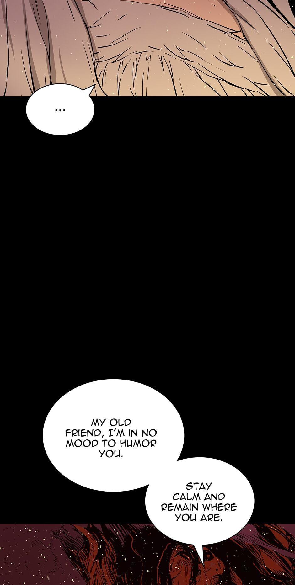 Read Child of the Sheath EN Manga Online