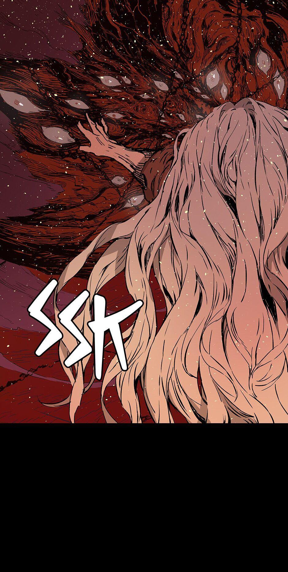 Read Child of the Sheath EN Manga Online