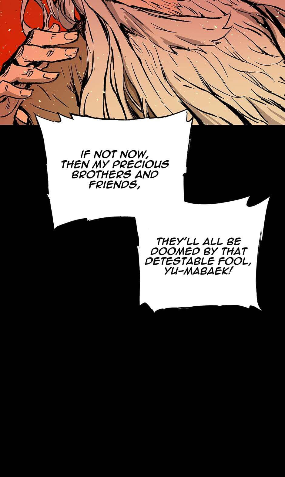 Read Child of the Sheath EN Manga Online