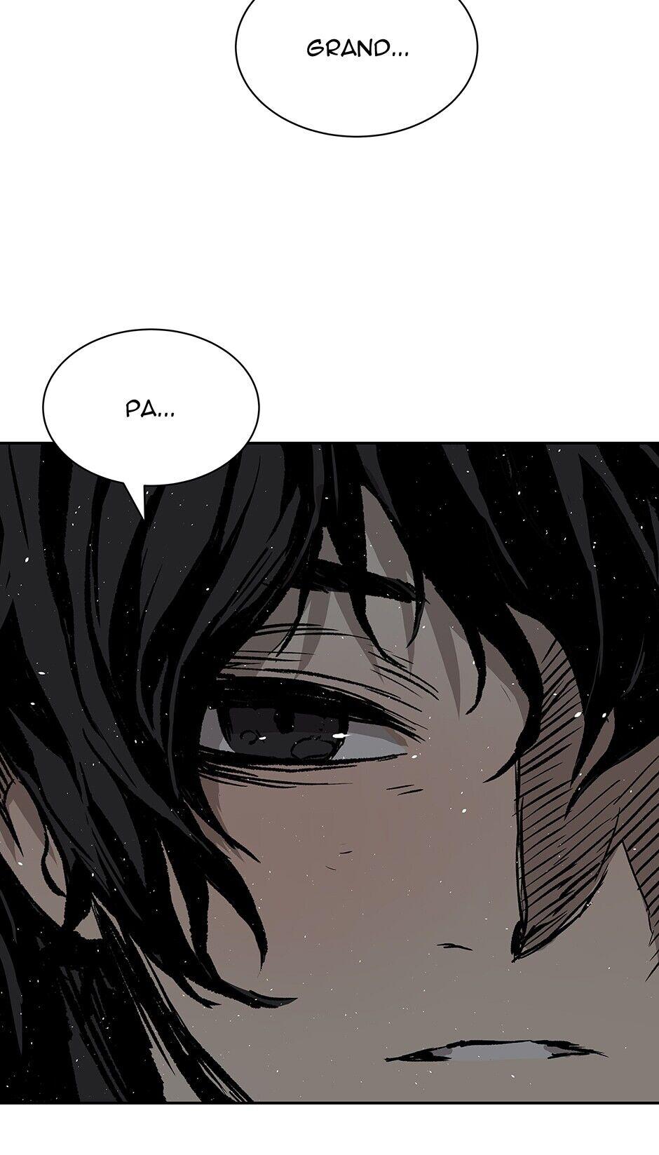 Read Child of the Sheath EN Manga Online