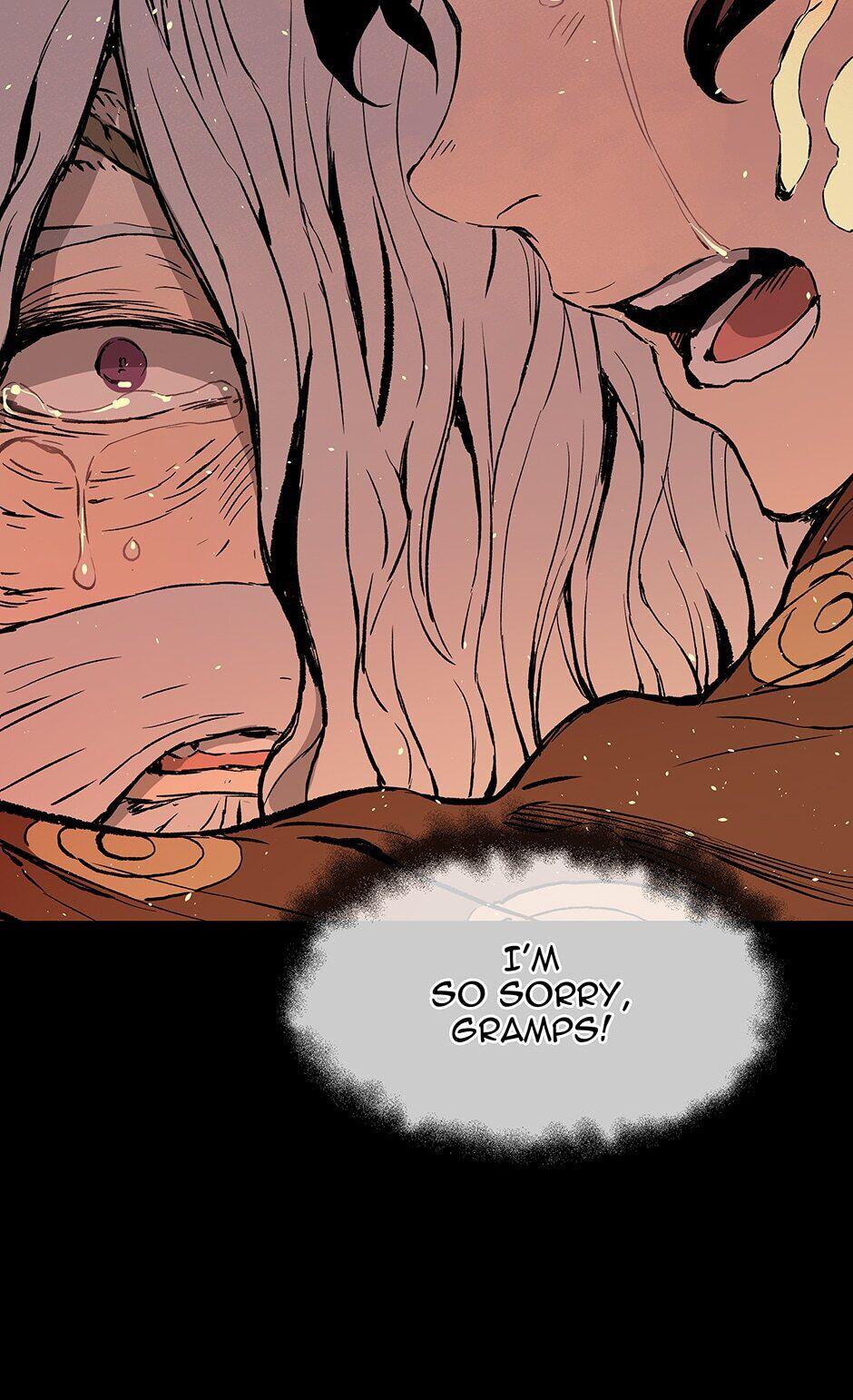 Read Child of the Sheath EN Manga Online