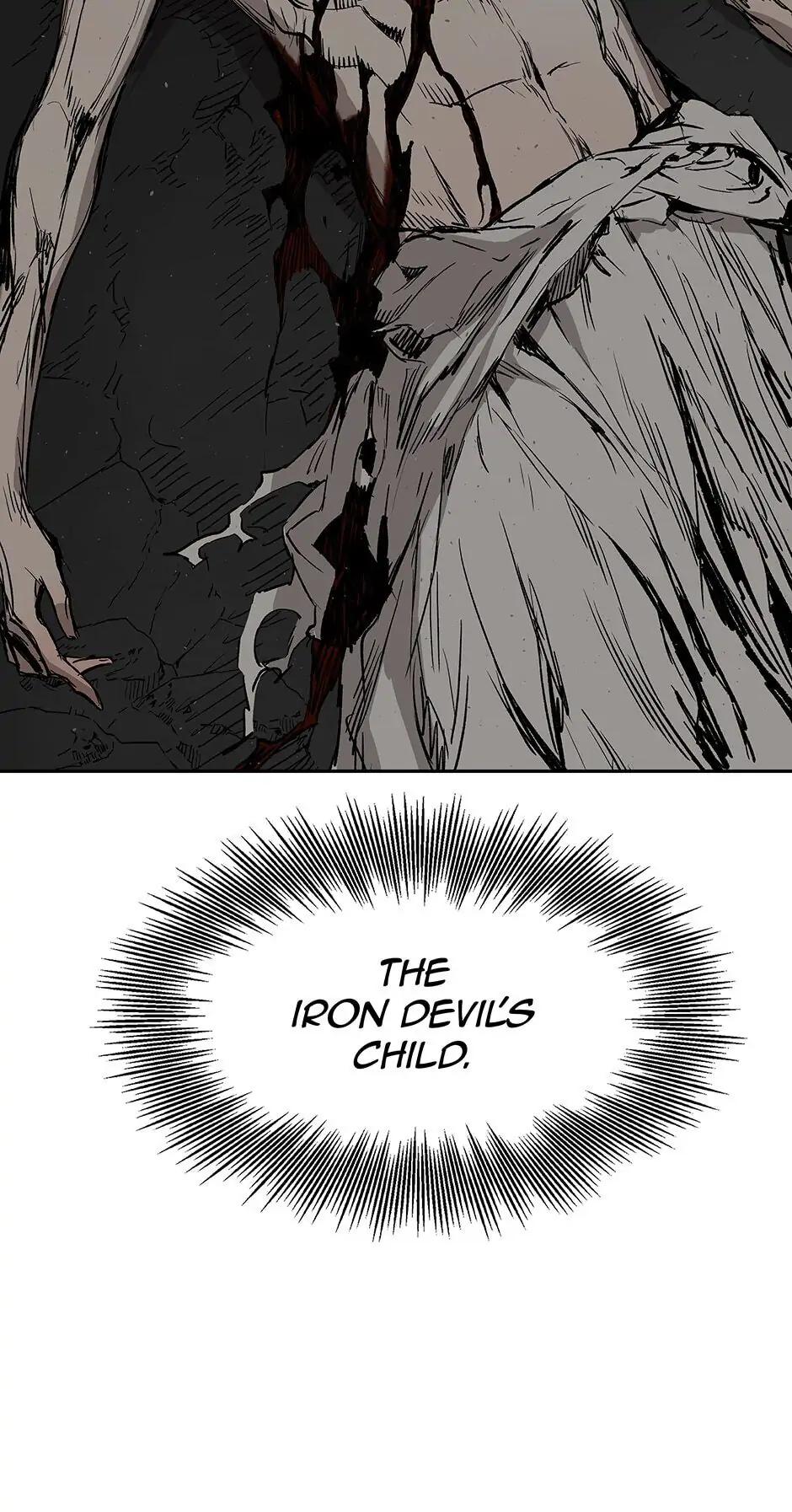 Read Child of the Sheath EN Manga Online