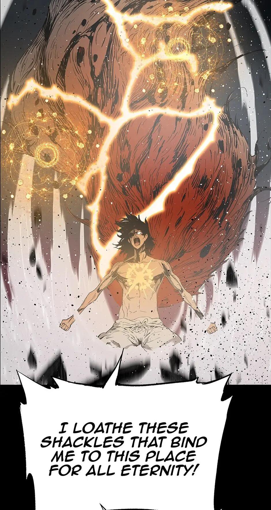 Read Child of the Sheath EN Manga Online