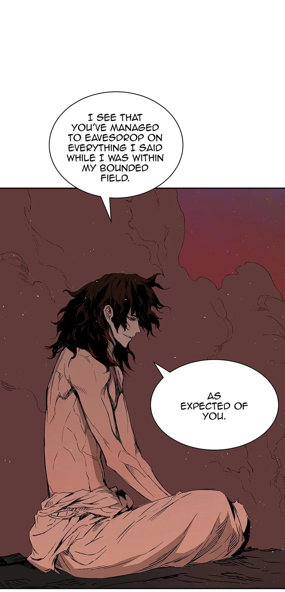 Read Child of the Sheath EN Manga Online