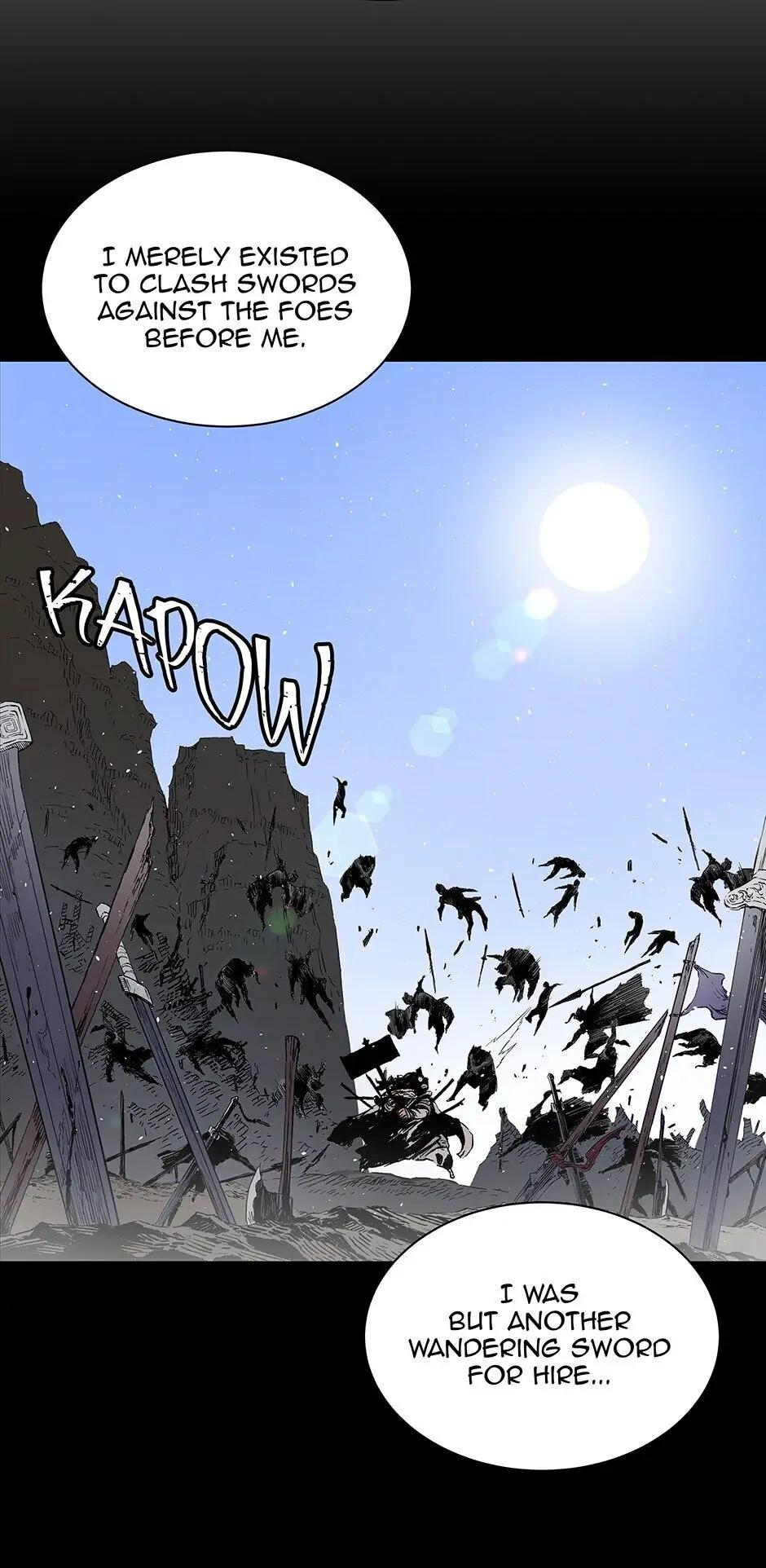 Read Child of the Sheath EN Manga Online