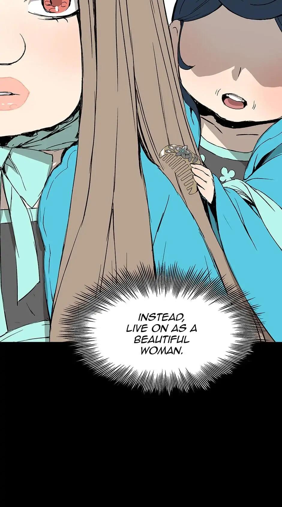 Read Child of the Sheath EN Manga Online