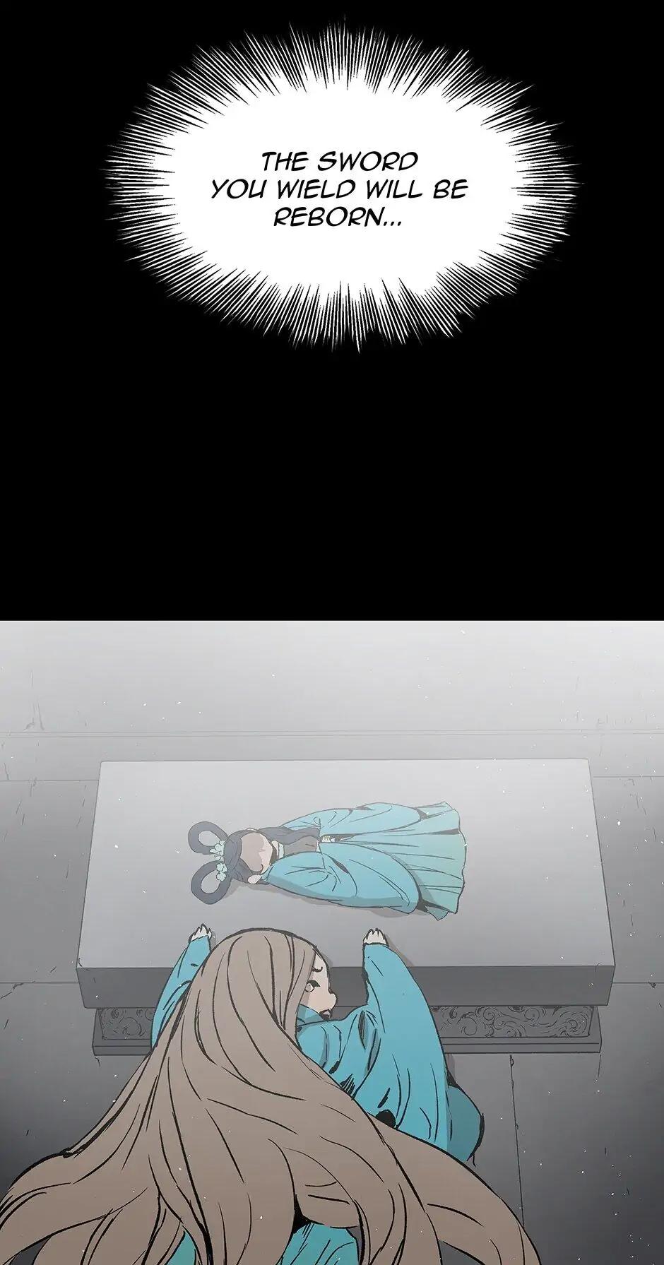 Read Child of the Sheath EN Manga Online