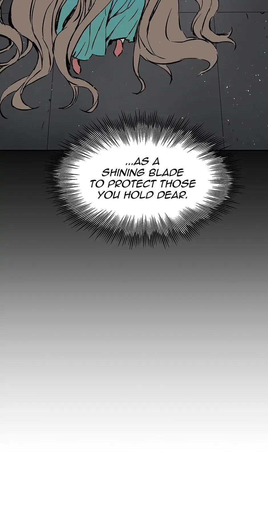 Read Child of the Sheath EN Manga Online